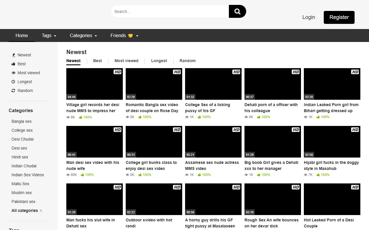 Screenshot: Gandubaba Screenshot of Gandubaba
