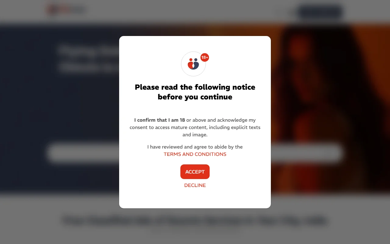 Screenshot: Oklute Screenshot of Oklute